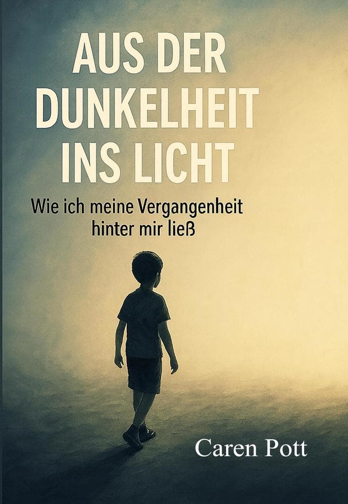 Aus der Dunkelheit ins Licht