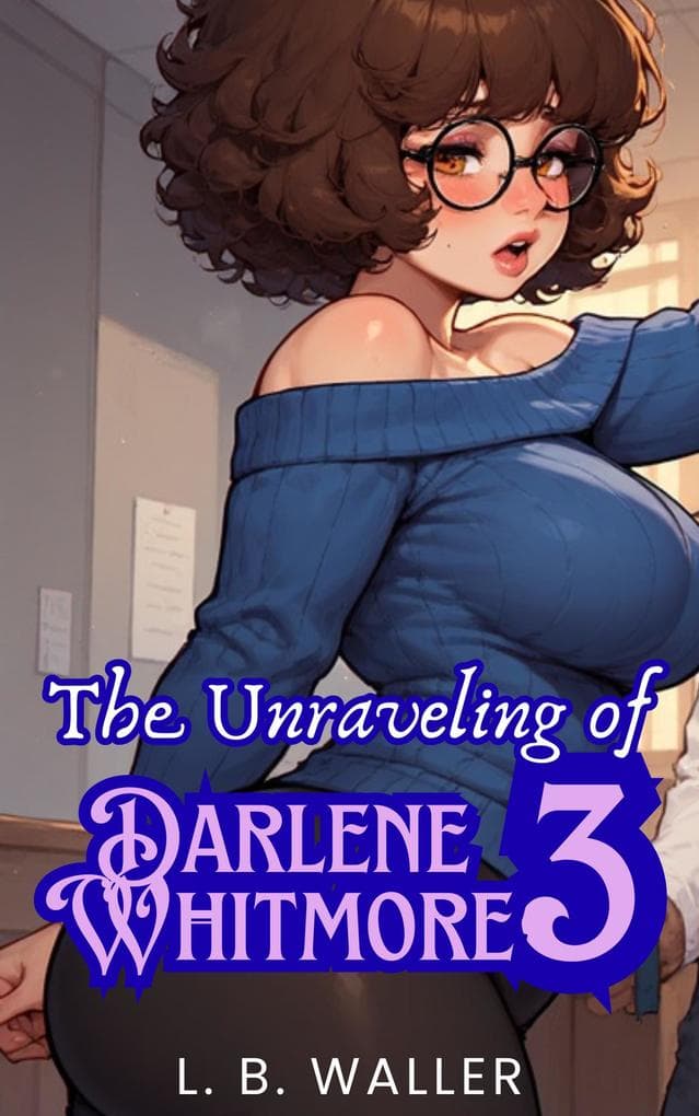The Unraveling of Darlene Whitmore 3