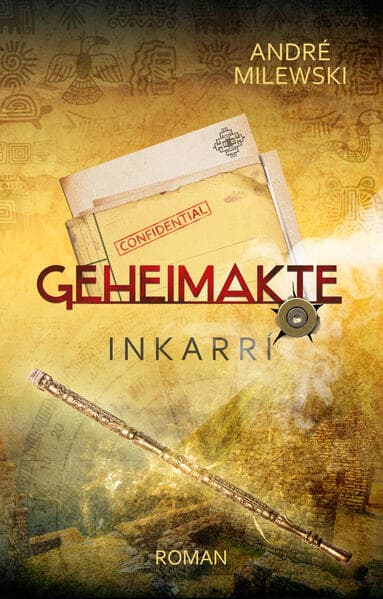 Geheimakte Inkarrí