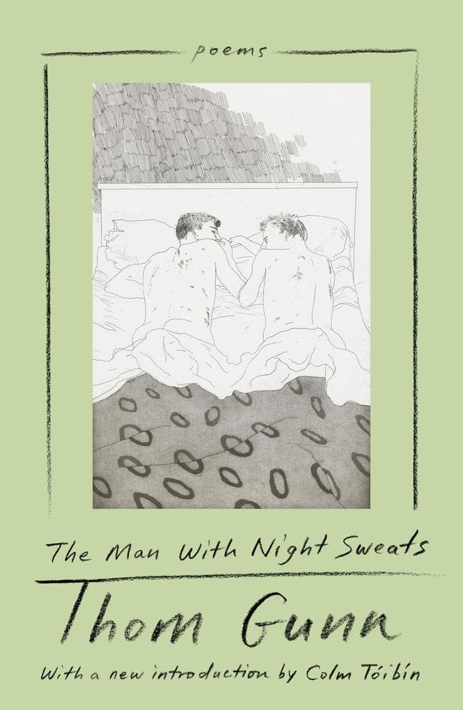Man with Night Sweats