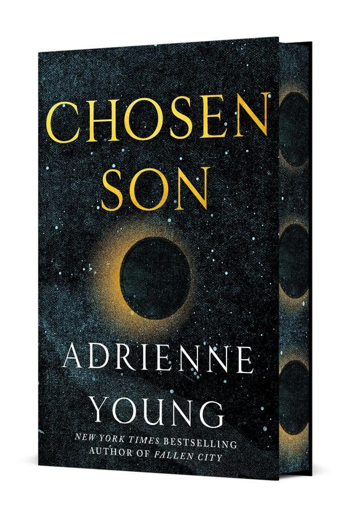 Chosen Son