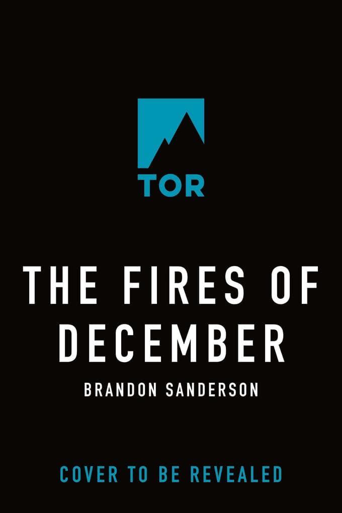 Fires of December