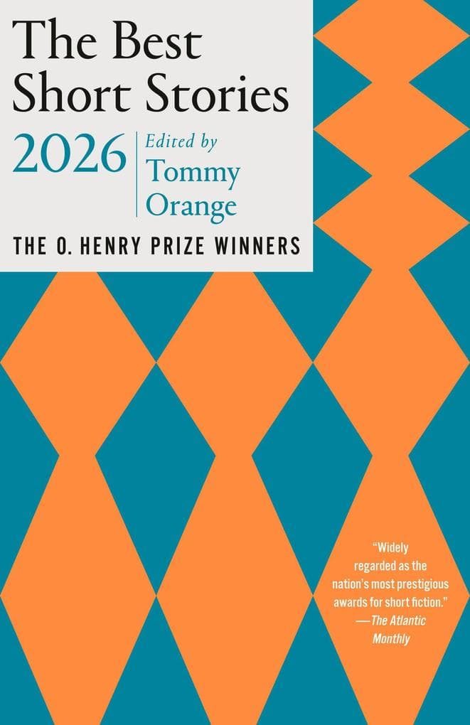 The Best Short Stories 2026