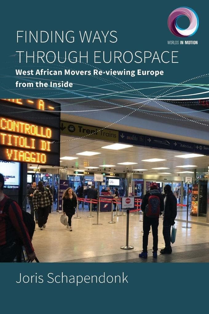 Finding Ways Through Eurospace