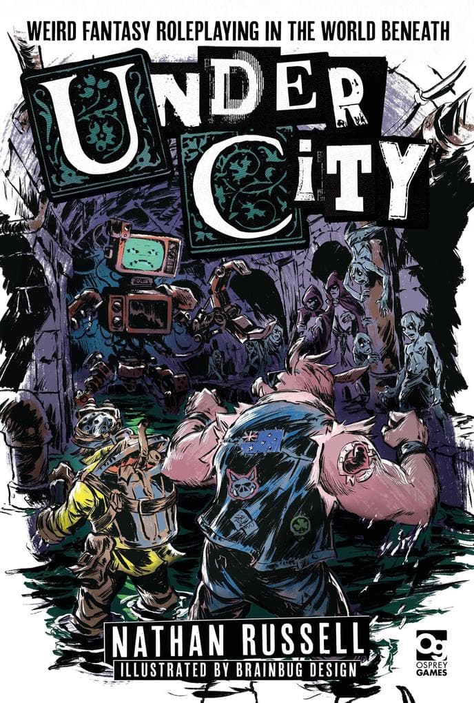 UnderCity