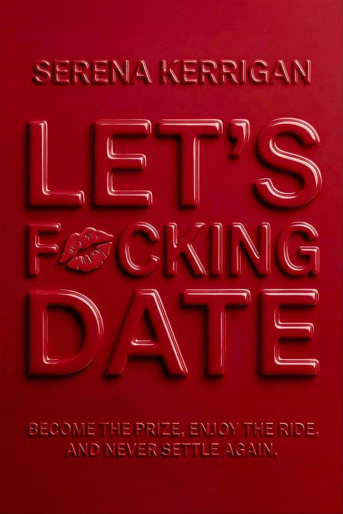 Let's F*cking Date