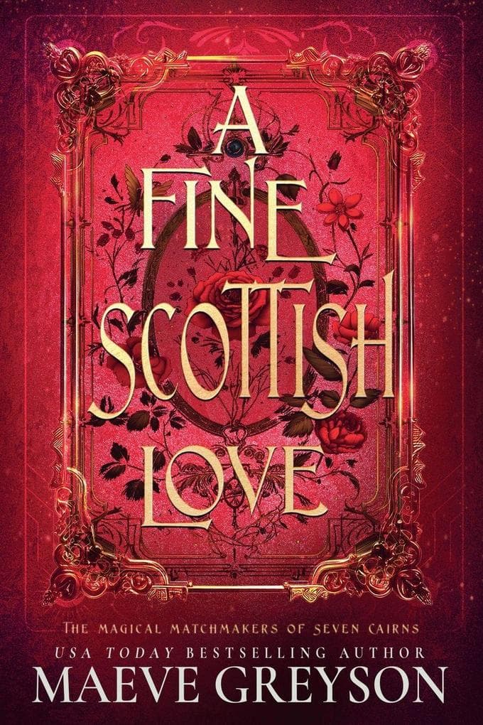 A Fine Scottish Love