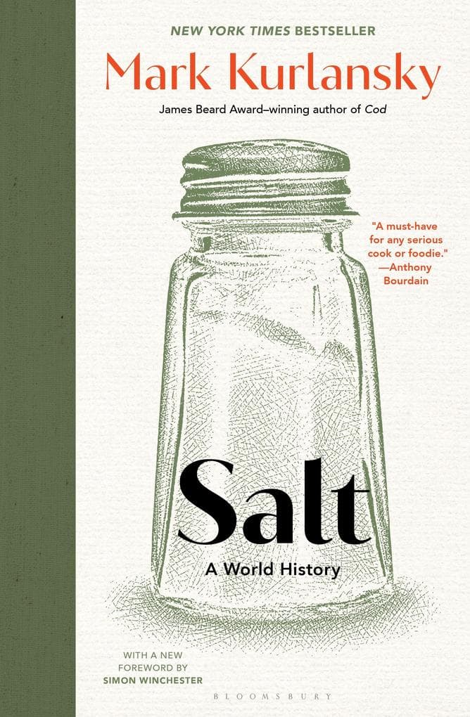 Salt