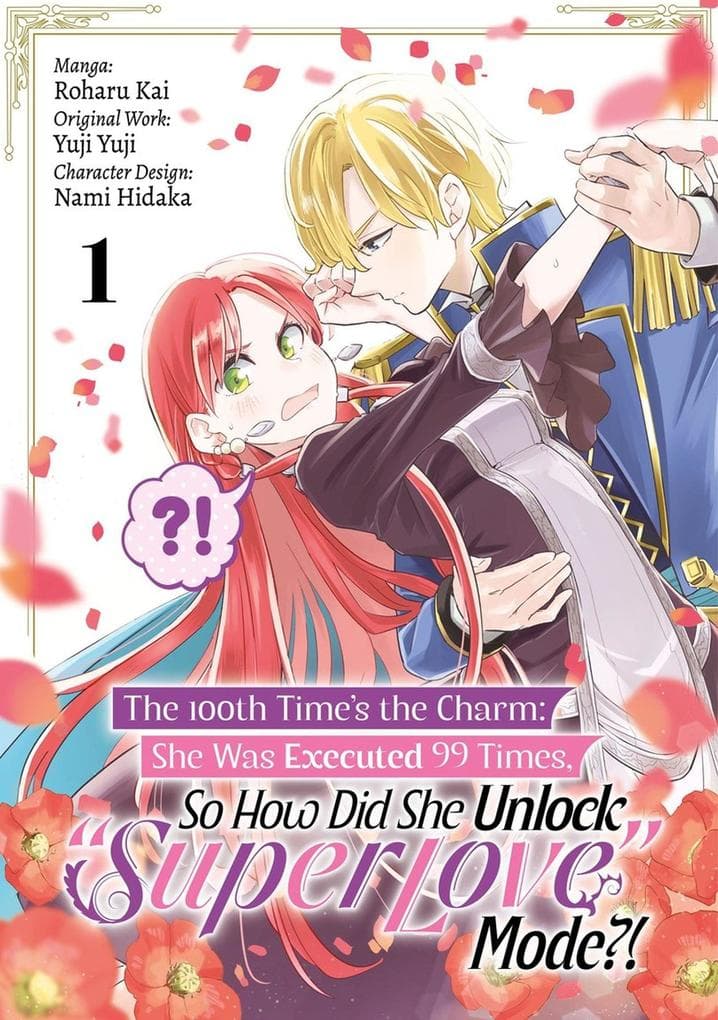 The 100th Time's the Charm