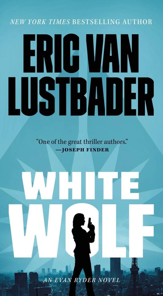 White Wolf