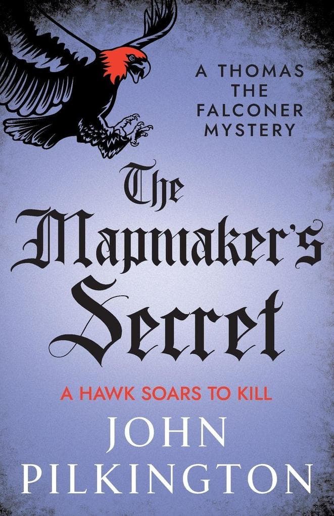 The Mapmaker's Secret