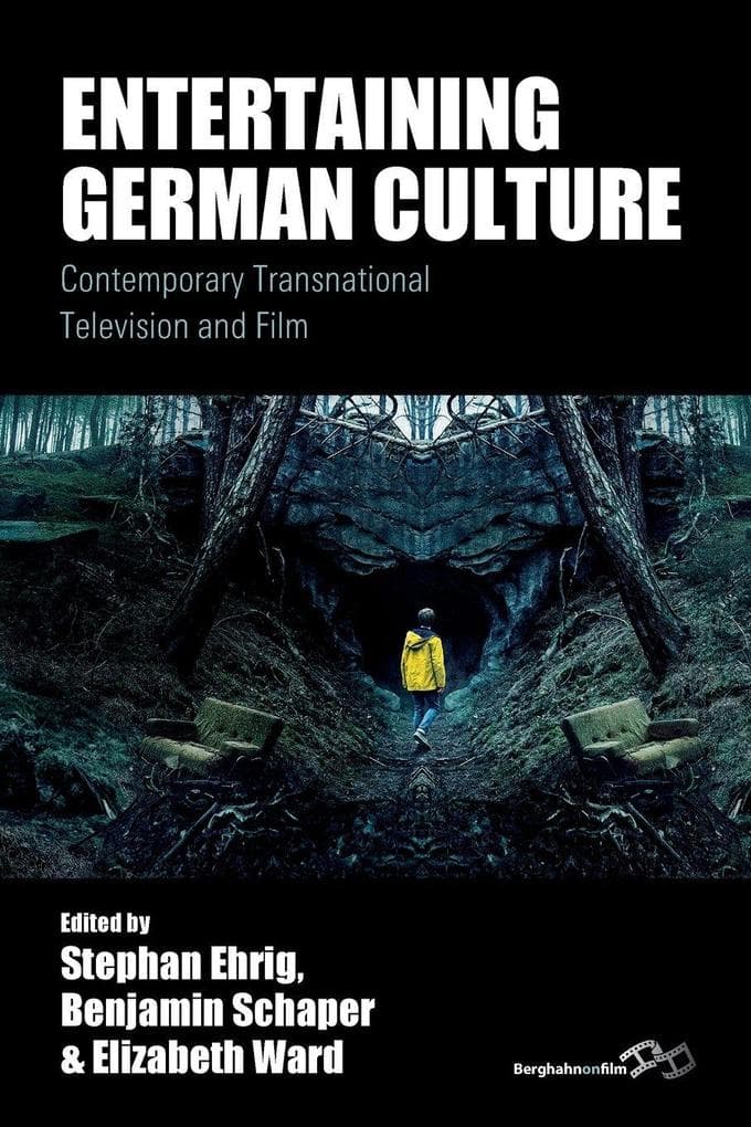 Entertaining German Culture