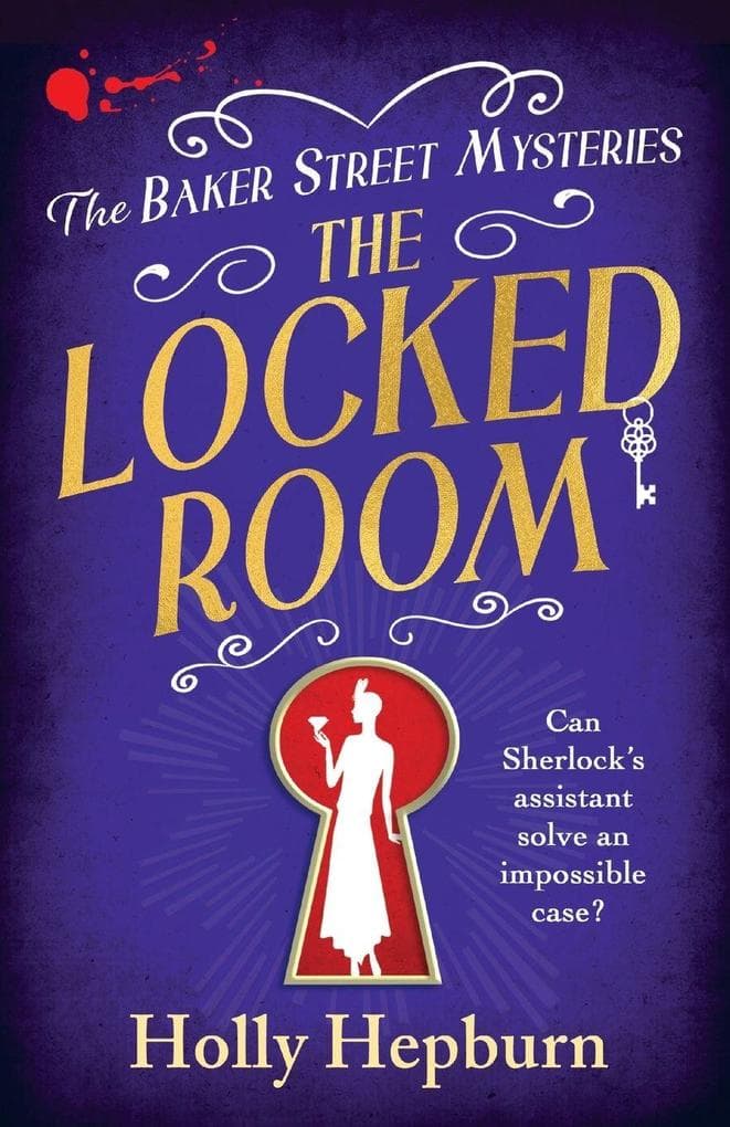 The Locked Room