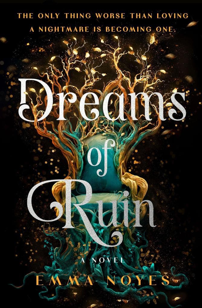 Dreams of Ruin