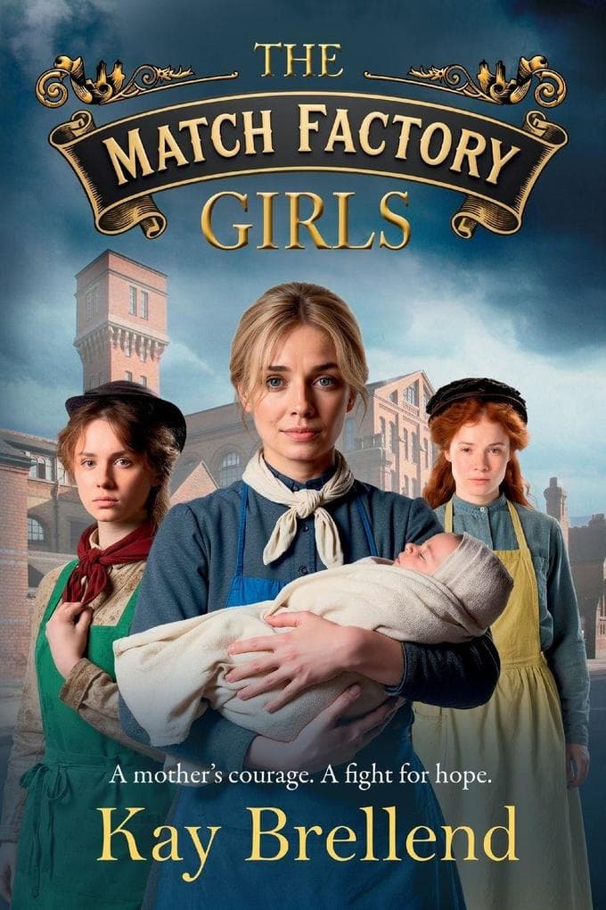 The Match Factory Girls
