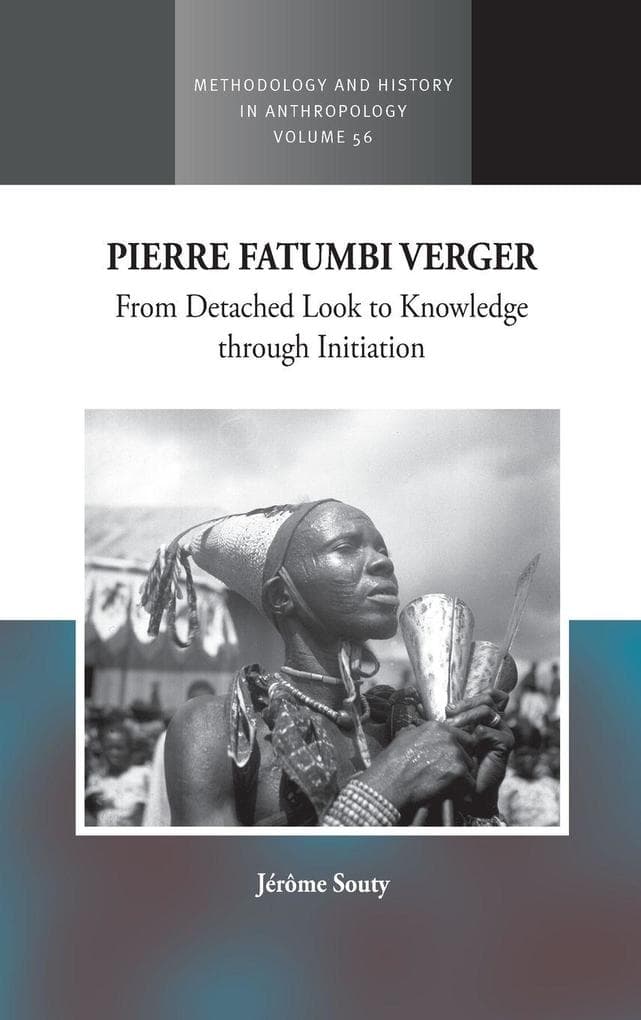 Pierre Fatumbi Verger