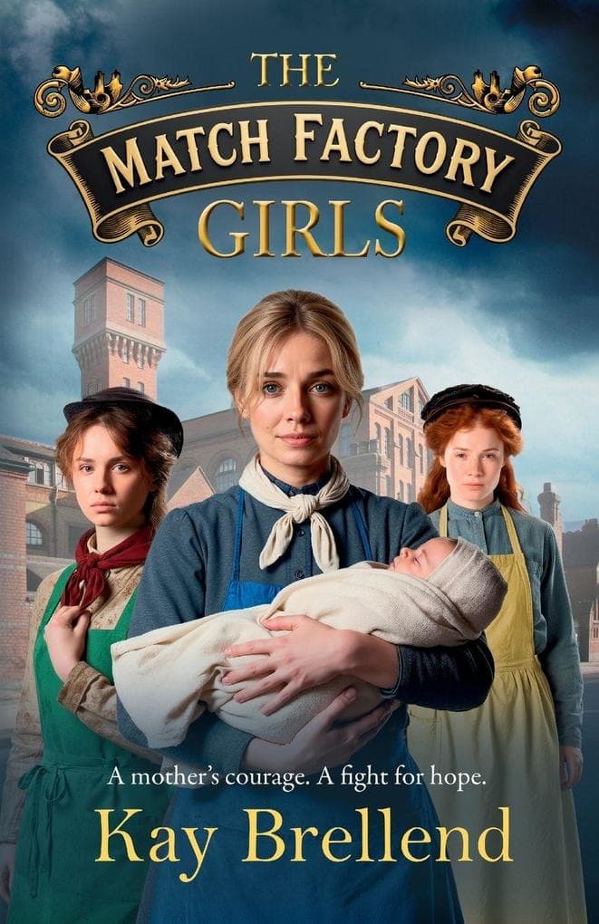The Match Factory Girls