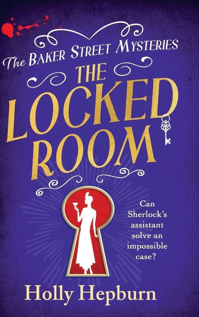 The Locked Room