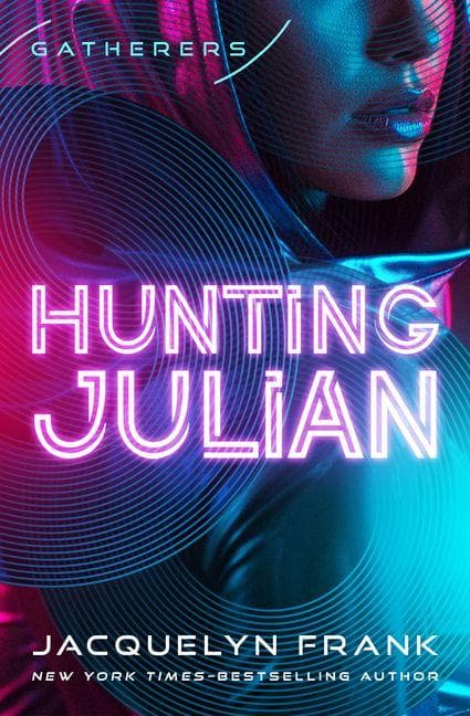 Hunting Julian
