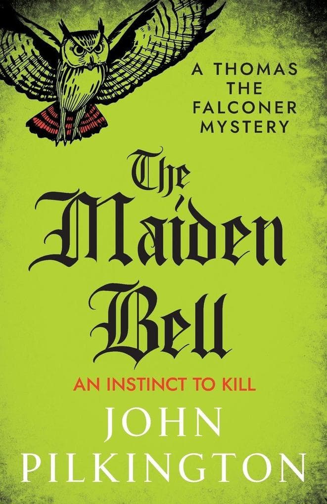 The Maiden Bell