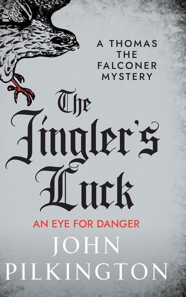 The Jingler's Luck