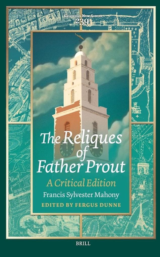 The Reliques of Father Prout