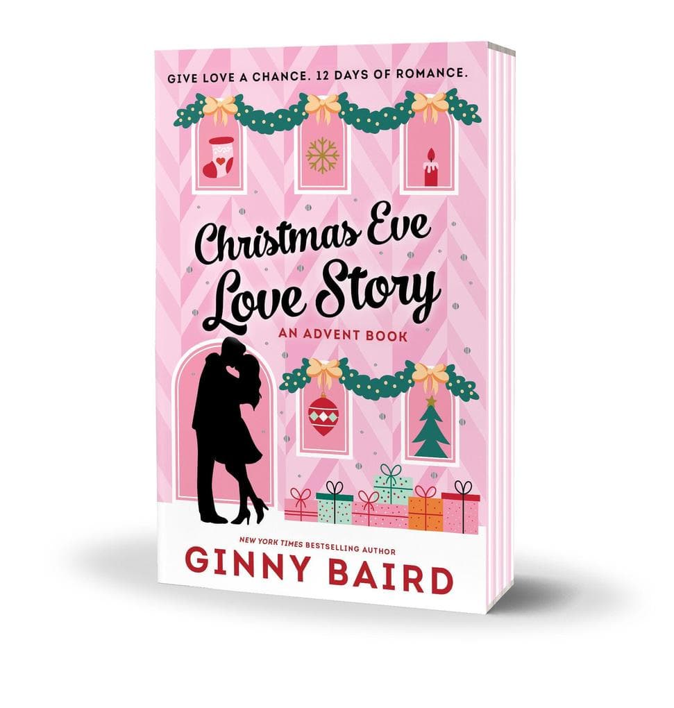 Christmas Eve Love Story
