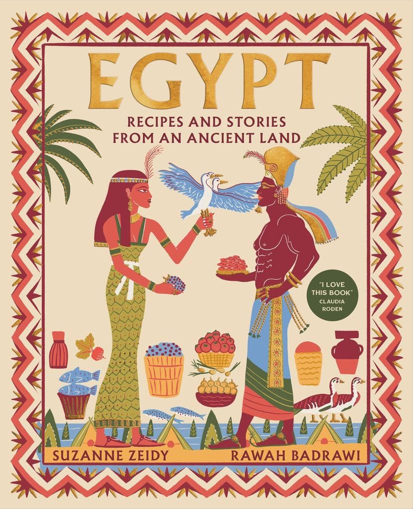 Egypt