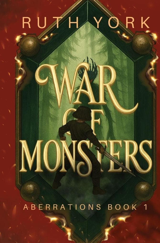 War of Monsters