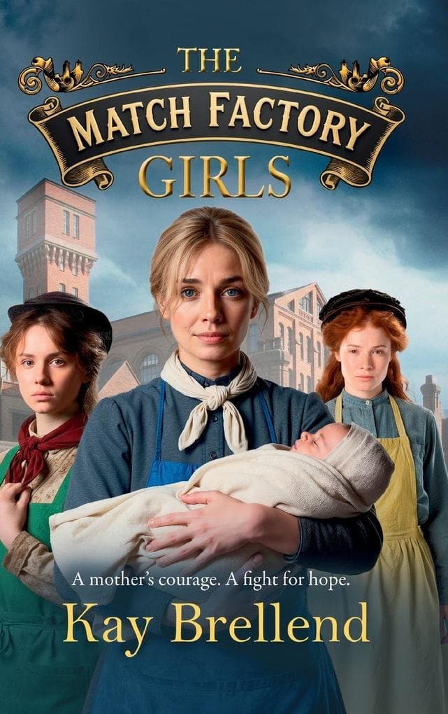 The Match Factory Girls