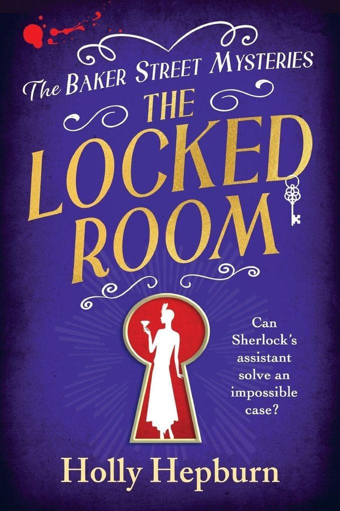 The Locked Room