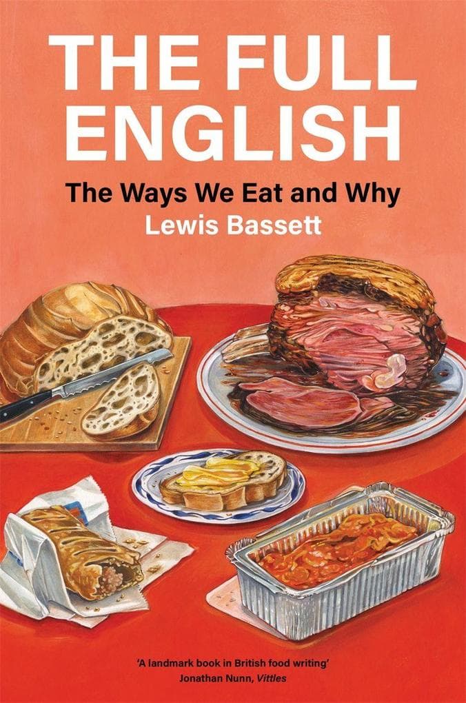 The Full English