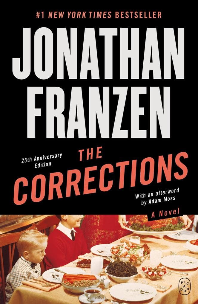 Corrections