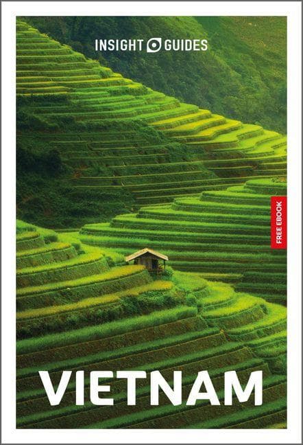 Insight Guides Vietnam: Travel Guide with eBook