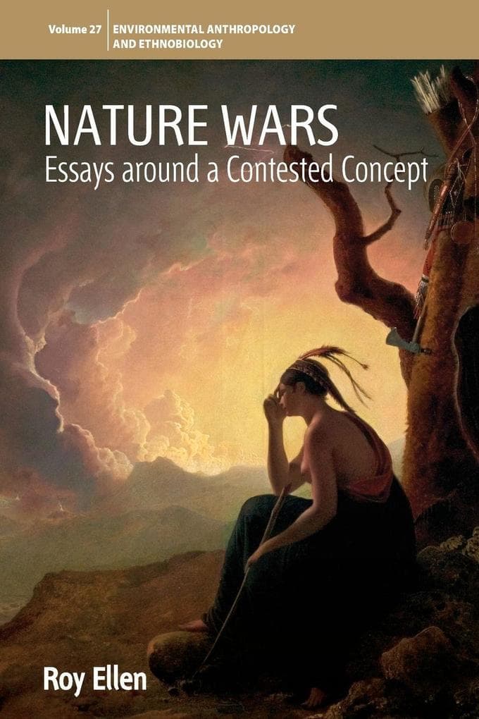 Nature Wars