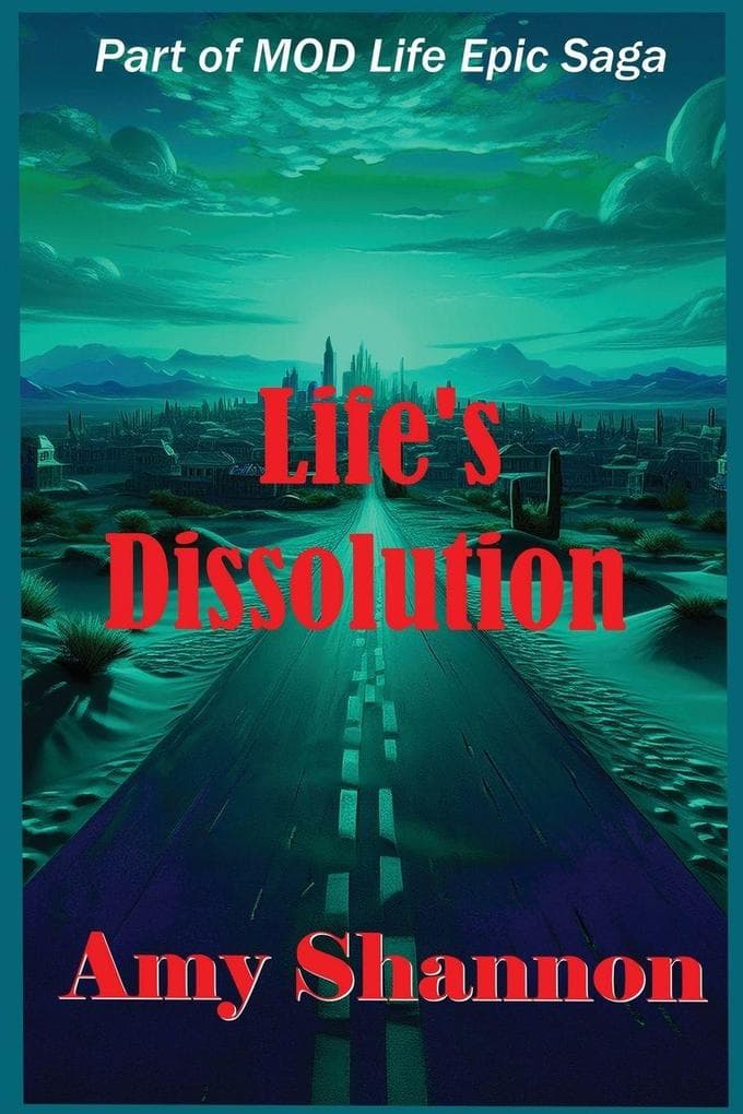 Life's Dissolution