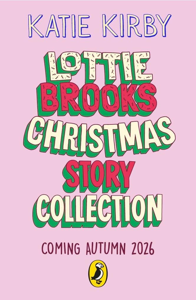 Lottie Brooks's Twelve Disasters of Christmas