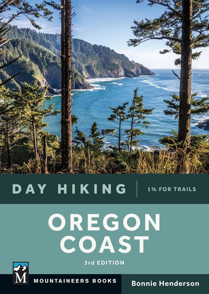 Day Hiking: Oregon Coast