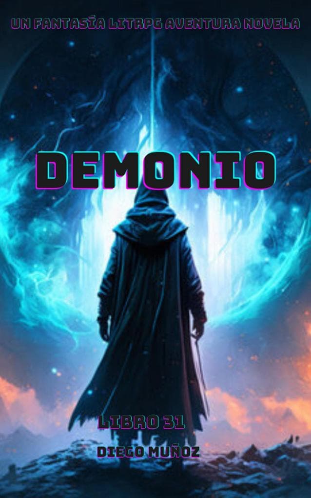 Demonio (Libro 31)