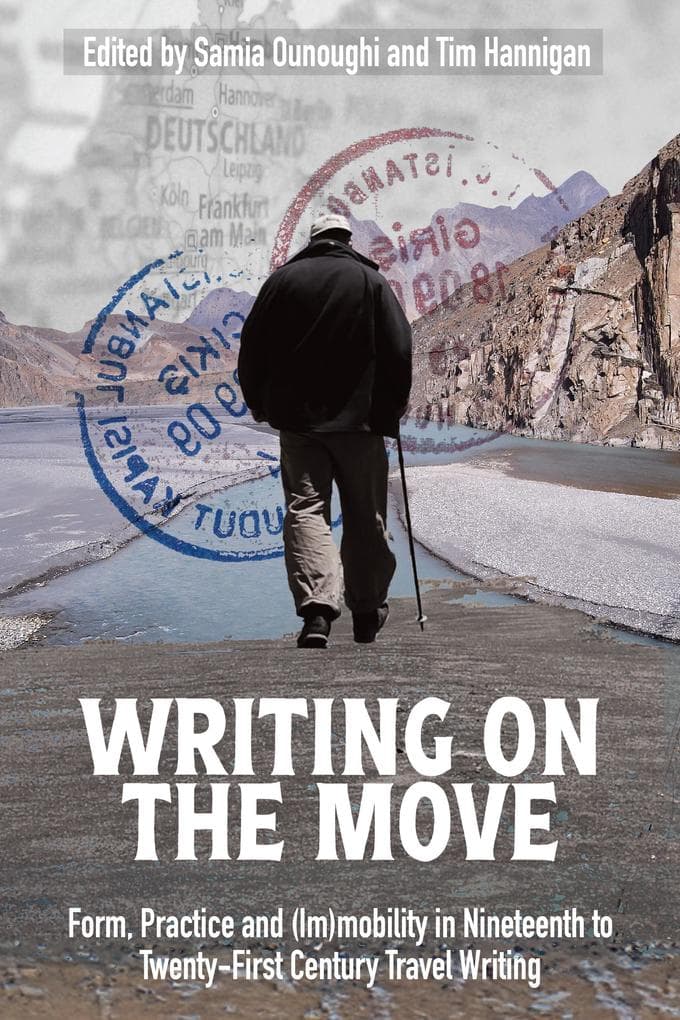 Writing on the Move