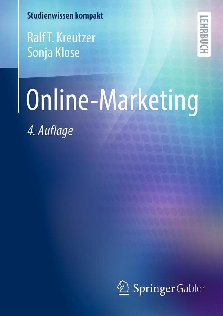 Online-Marketing