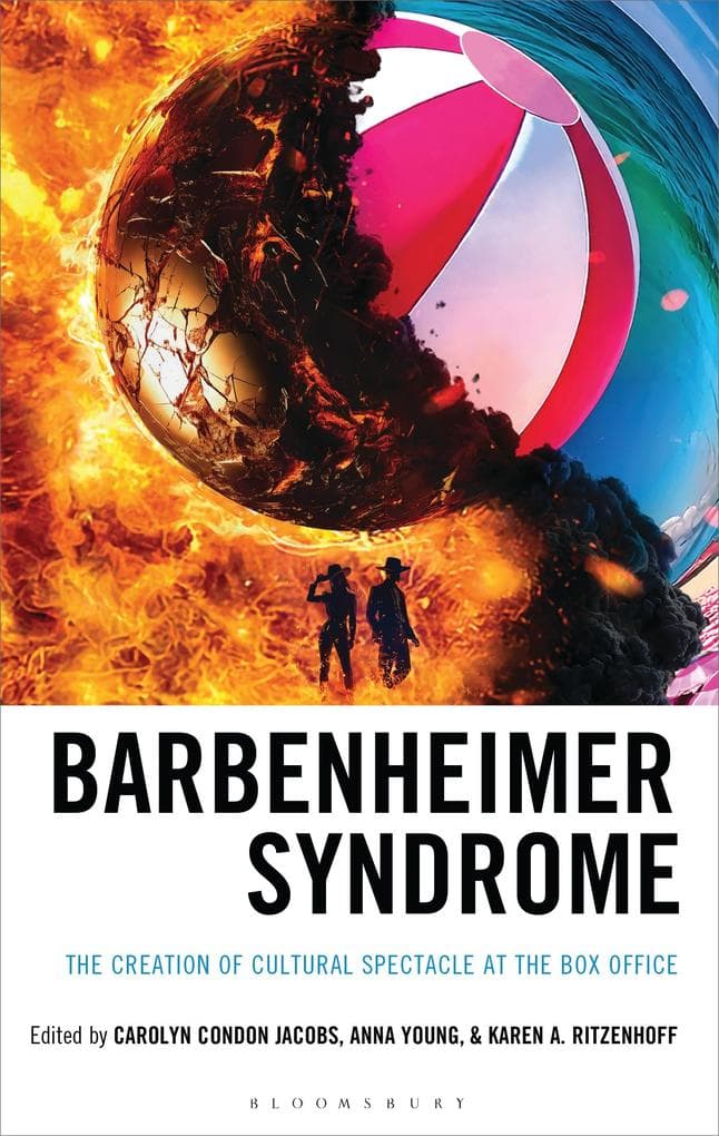 Barbenheimer Syndrome
