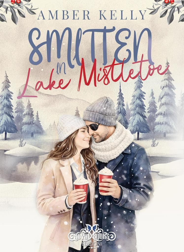 Smitten in Lake Mistletoe