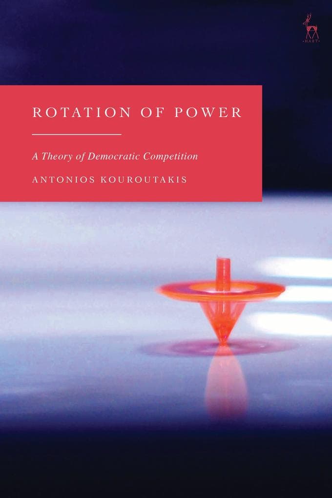 Rotation of Power