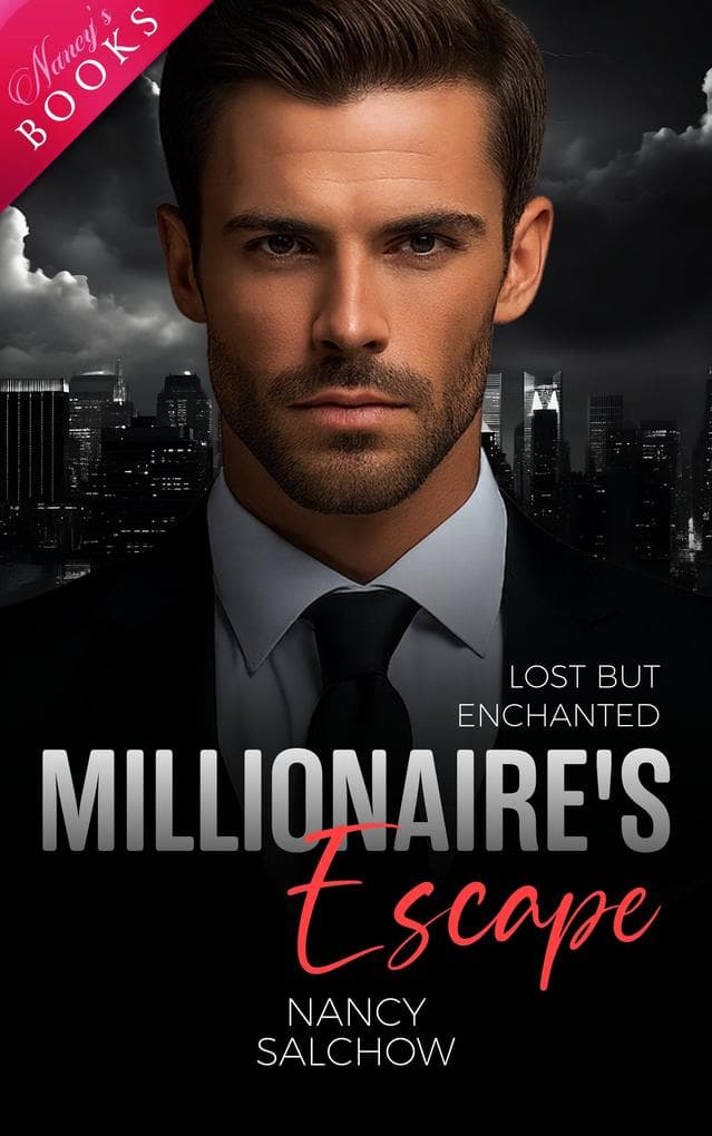 Millionaire's Escape