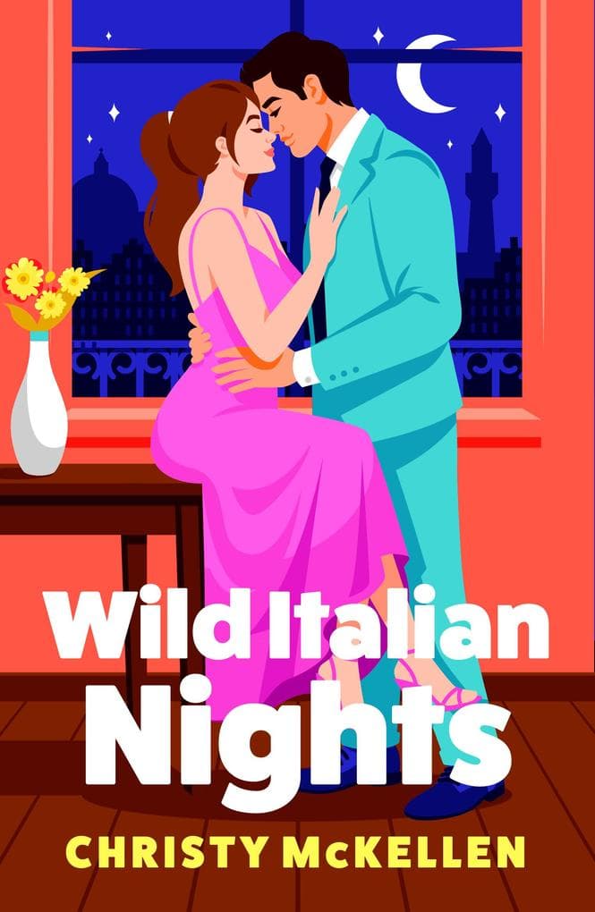Wild Italian Nights