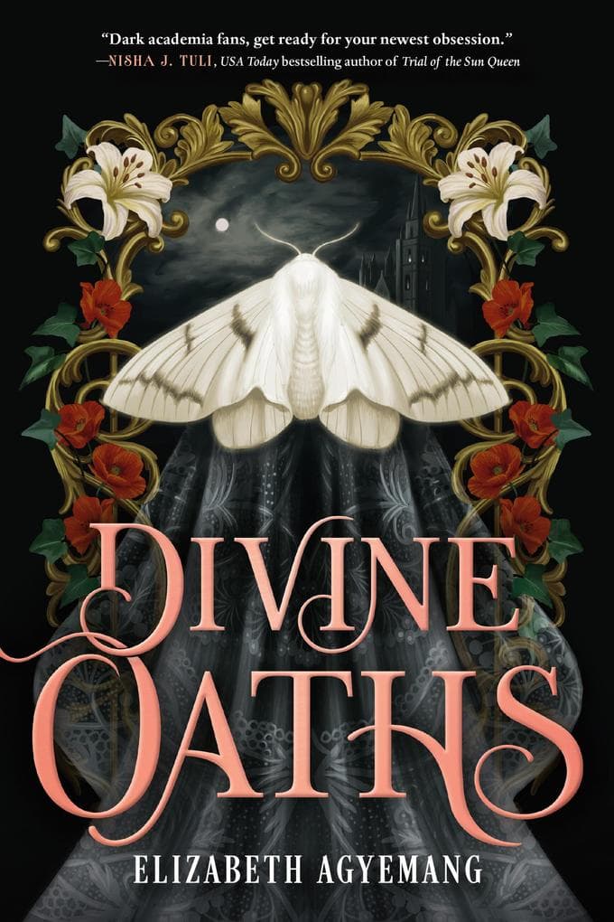 Divine Oaths
