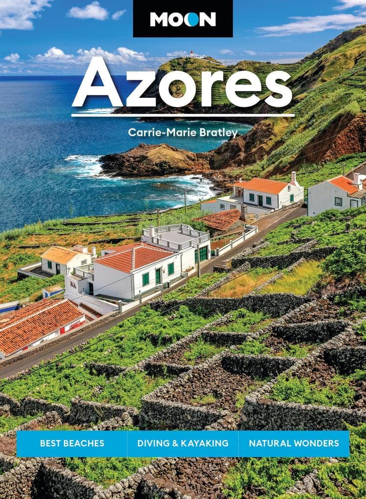 Moon Azores
