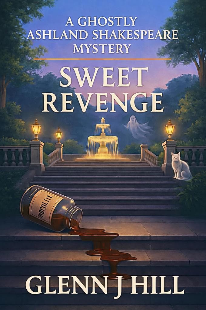 Sweet Revenge