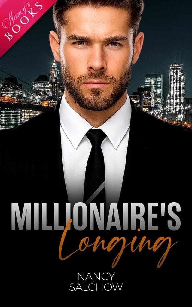 Millionaire's Longing: Hayden's Hungry Heart
